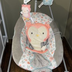 Ingenuity Baby Swing
