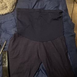 maternity leggings