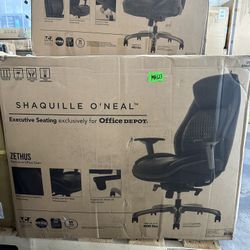 Office chairs