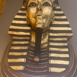 Egyptian Items