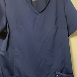 Scrubs 