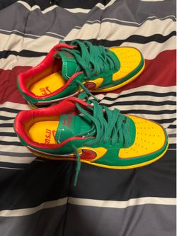 lil yatchy af1