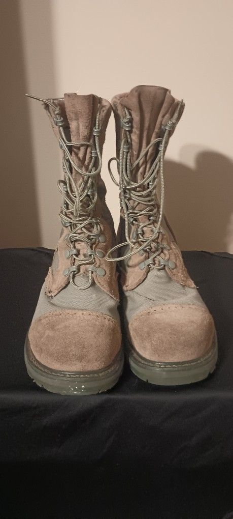 Work Boots
