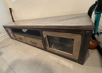 TV Stand Console