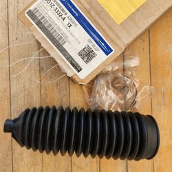 2016-2020 Ford Boot Kit (GG1Z-3332-A) ORIGINAL✅️