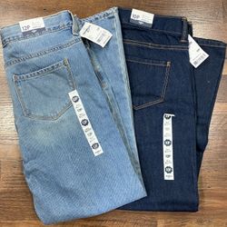 Girls Oshkosh Jeans - NEW w/Tags