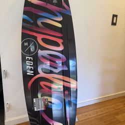 Hiperlite Board With Binding 