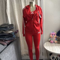 Sets Deportivos Para Mujer
