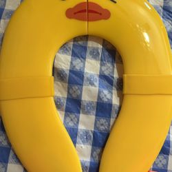 New Portable Children’s Toilet Seat