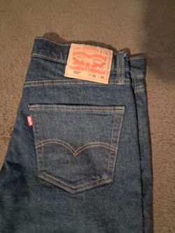 Levi's 502 Jeans W32 L32