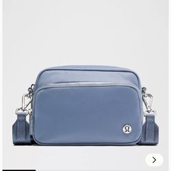Lululemon Crossbody