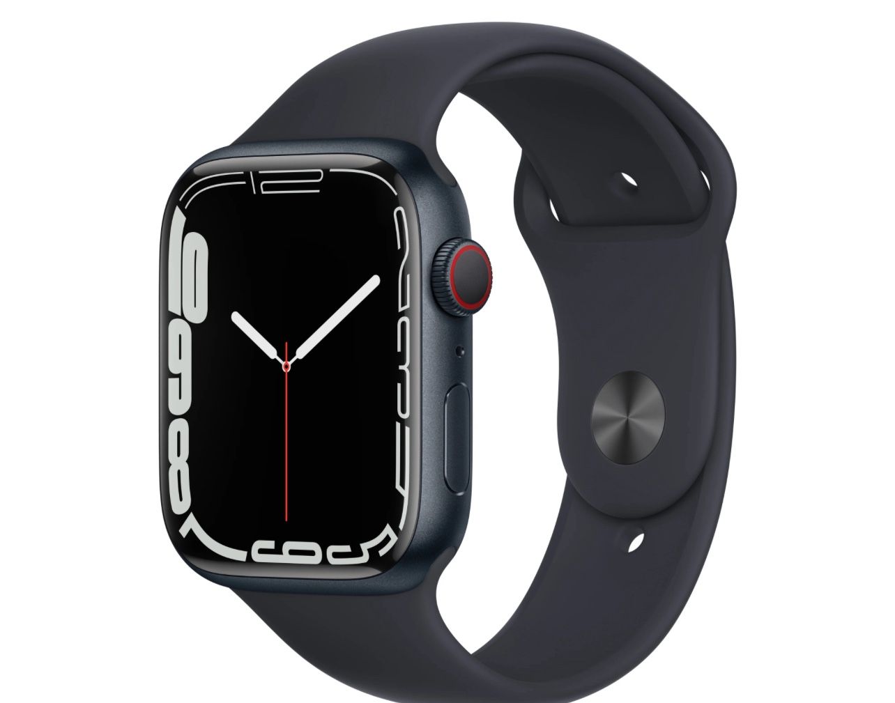 Apple Watch Series 7 HERMES LTE GPS