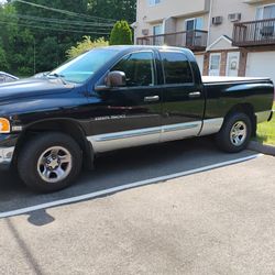 2005 Dodge Ram 1500