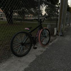 29’ Big Flyer SE Bike