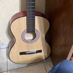 Guitar