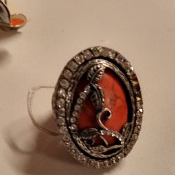 Gorgeous Costume Ring 💍💎💍💎 Make Me An Offer 👍