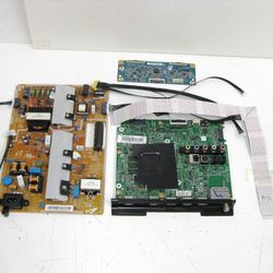 Samsung UN50J5500 BN44-00704E Power Supply, Main & T-CON Boards
