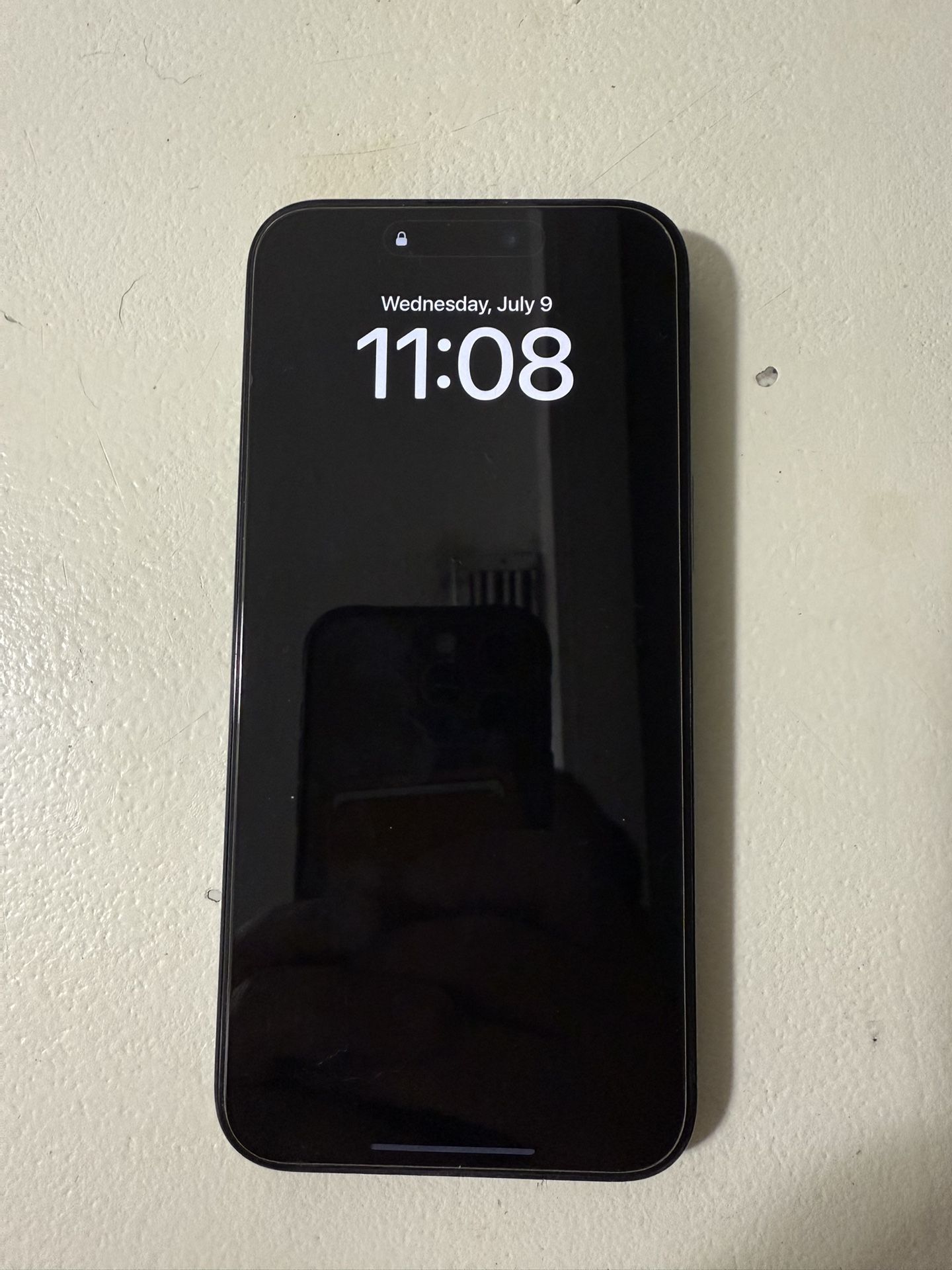 Iphone 15 Pro Max 258gb