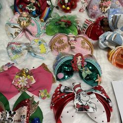 Moños En Venta