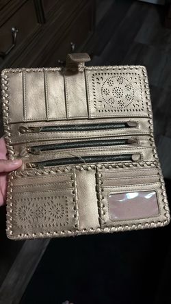 Wallet