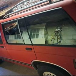 1993 Chevrolet Blazer