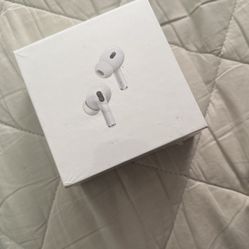 AirPod Pro Gen 2