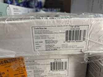 Waterproof Laminate Wood Flooring