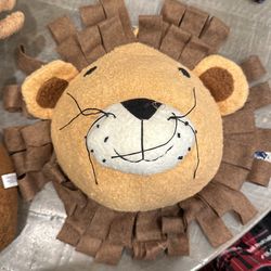 Wall Decor For Baby/Toddler’s Room