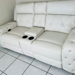 Couch Recliner