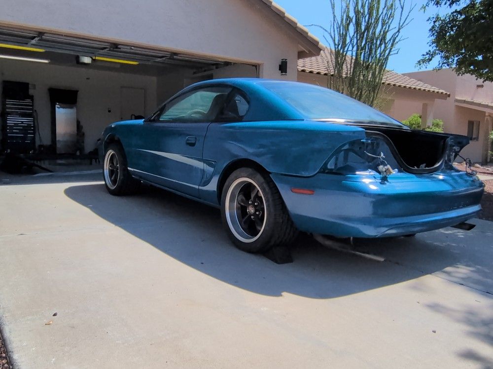5x114.3 Staggered 17x9 17x10.5 Bullets