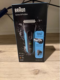Electric Razor