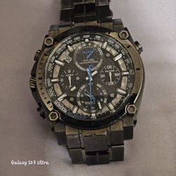 Bulova men's watch 