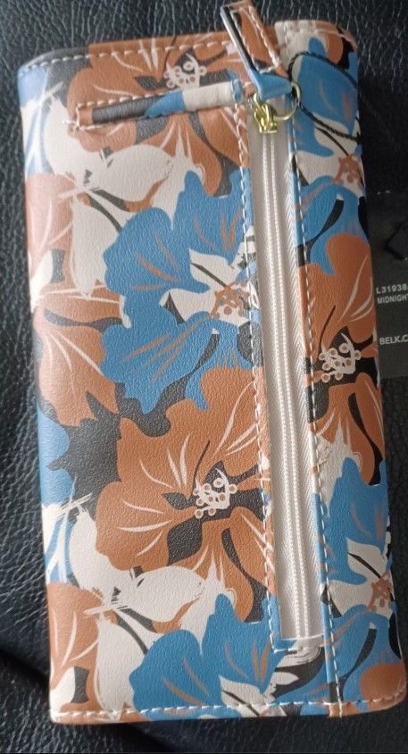 Women's Wallet New
