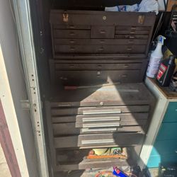 Swap Meet Dealers Scrappers Tons Of Stuff Galore 