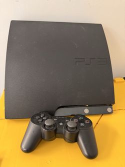 Sony PlayStation 3