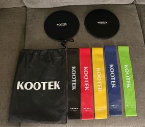 Resistance Bands