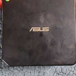 Asus Chromebox Cn60