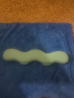 Heat-Wave Synergy Hot Stone Massage Tool