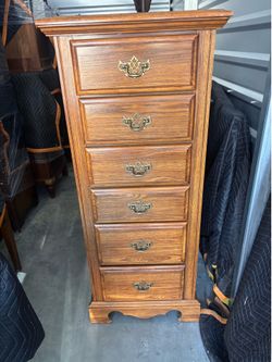 Dresser for women 6 drawers