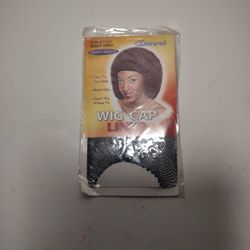 Wig Cap Liner New