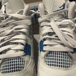 Jordan 4