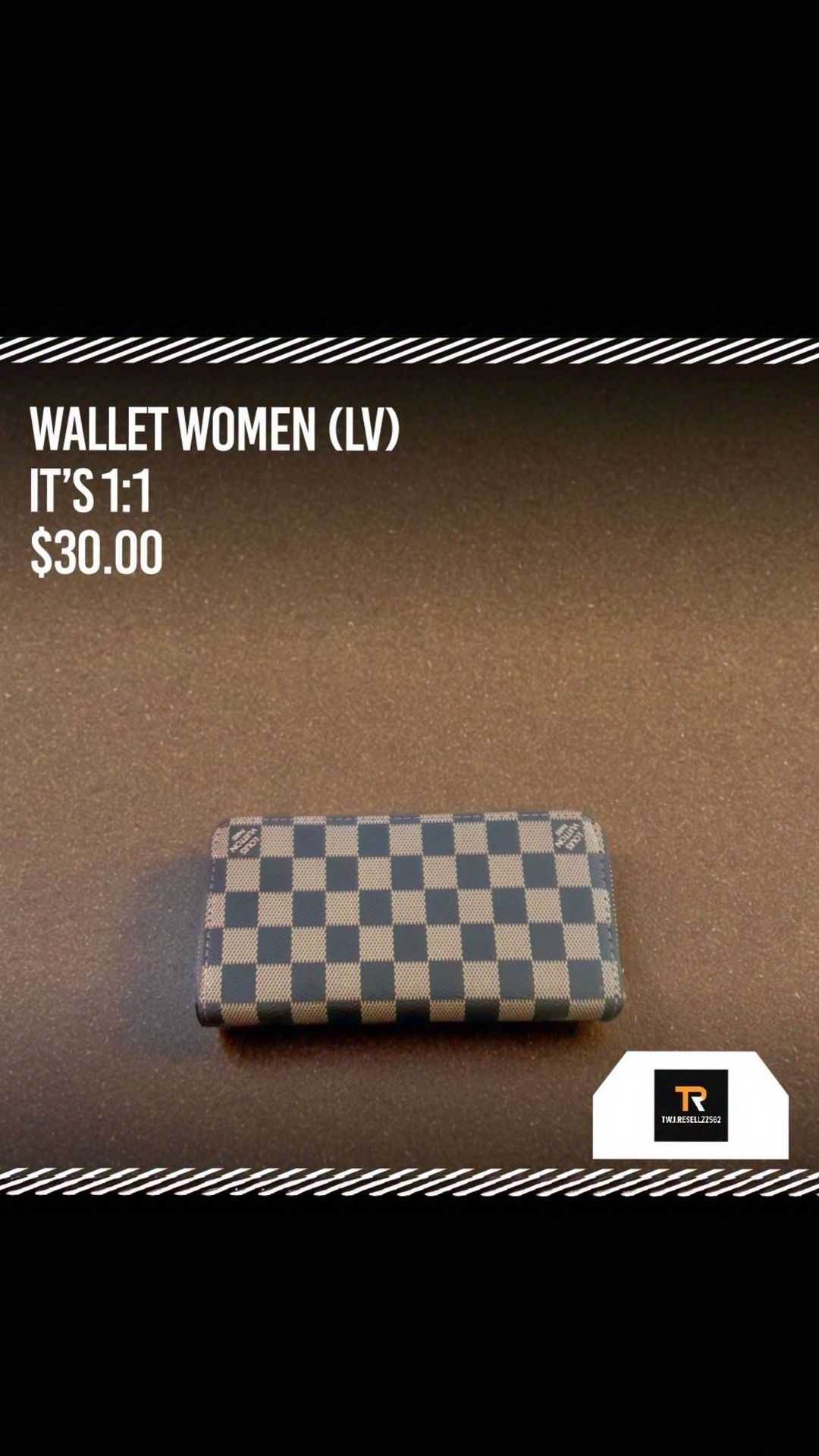 Wallet Women
