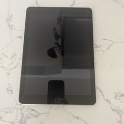 iPad 6th Generation 