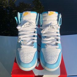 Nike Dunks