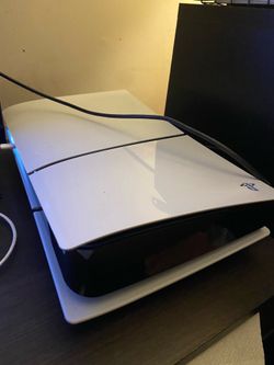 PlayStation 5 PS5
