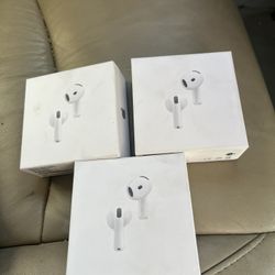 Air POD