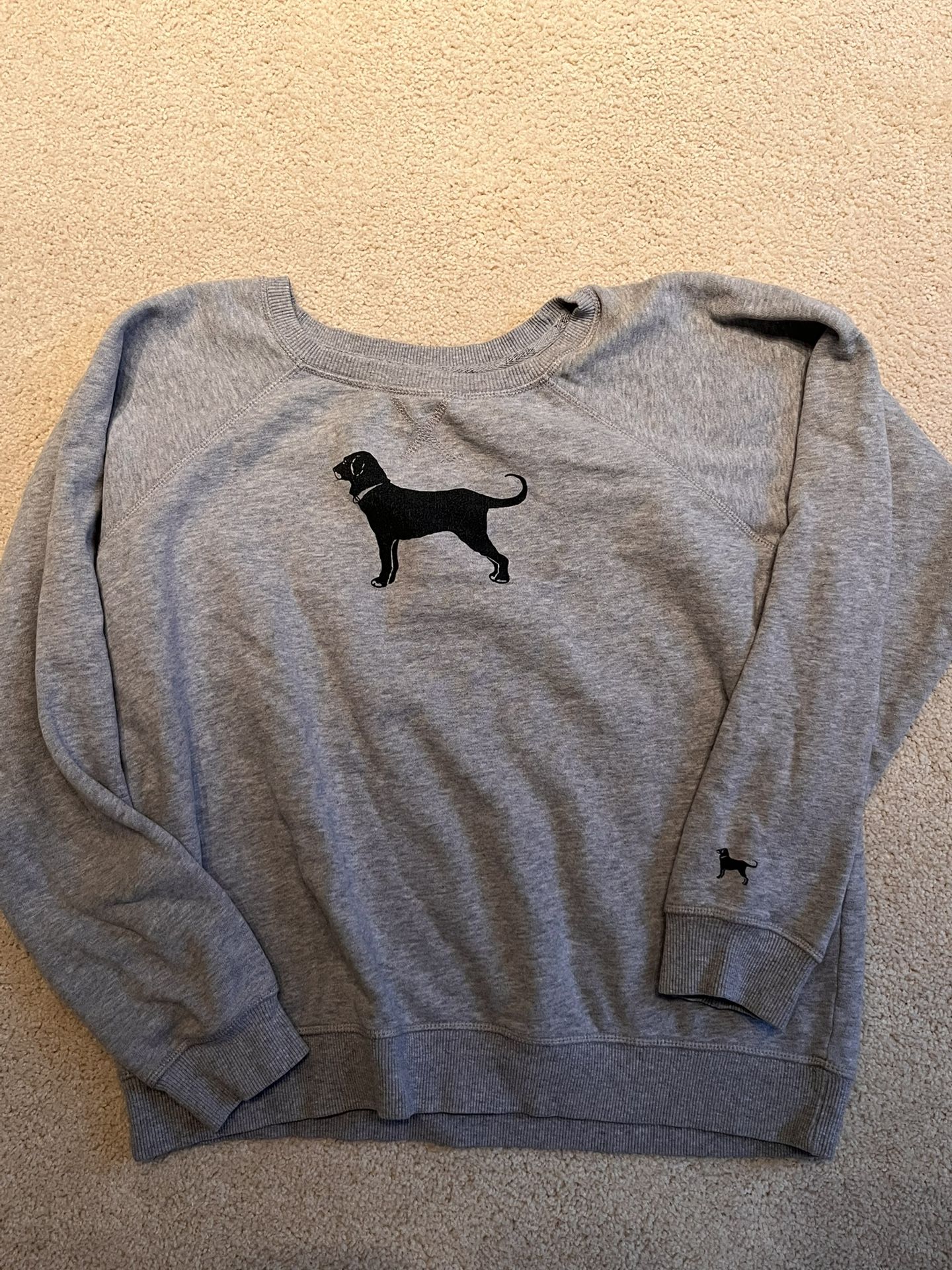 Crew Neck Sweater