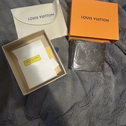 Men’s Louis Vuitton Wallet 