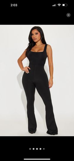Jumpsuit New ..fashion Nova