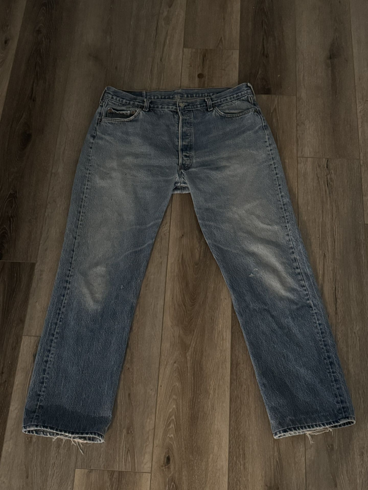 vintage levi’s